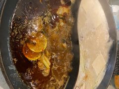 -新辣道鱼火锅(摩尔城店)