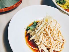 扬州大煮干丝-苏帮袁Sue Cuisine(来福士店)