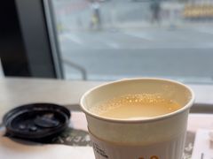 -麦当劳(农光里店)