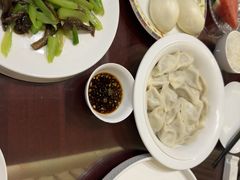 -鹿鸣春饭店(总店)