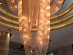 -重庆富力艾美酒店