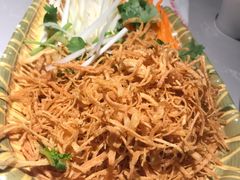 -额娘·现烙春饼烤鸭(太原总店)