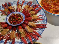 -盐枭肴·川味自贡菜(南强街店)