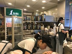 -1点点(南塘金茂府店)