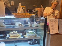 -Max Bakery 阿唛手作