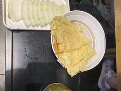 -潮汕大目牛肉火锅(水围店)