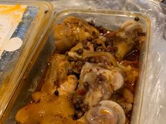 -一厂麻辣猪蹄