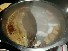 -尚水元休闲自助餐厅(中央城店)