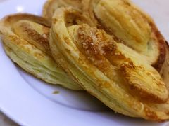 -国际饭店·帆声西饼屋(黄河路店)
