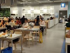 -宜家·瑞典风味餐厅(北京西红门店)