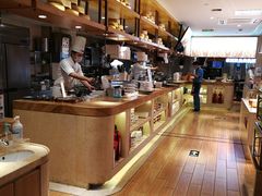 -西贝(吴江路湟普汇店)