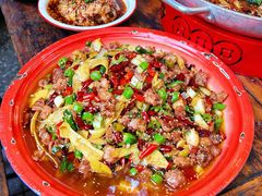 -聂发财重庆江湖菜(解放碑店)