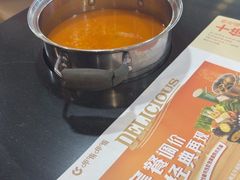 -呷哺呷哺(西单大悦城店)