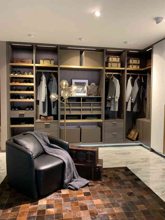 vifa威法高端定制(欧洲城店)-"房子在南山,就近去欧洲城看看建材,无意