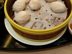水晶包-新南华大酒店(广中店)