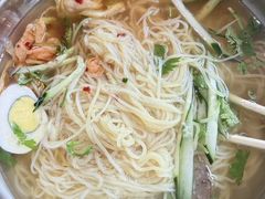 -韩麦大冷面(桂花街直营店)