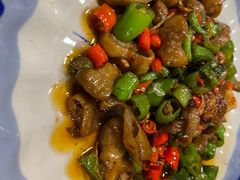 -百年粉蒸牛肉