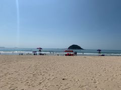 -西涌国际滨海旅游区