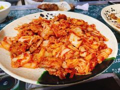 -贤花饭店(凯德店)
