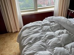 -上海新发展亚太JW万豪酒店