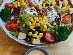 -魏斯理汉堡(西安沣东吾悦店)