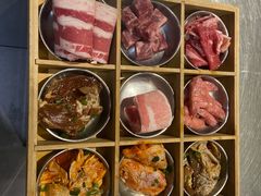 -马路牙子烧烤音乐酒馆(望京店)