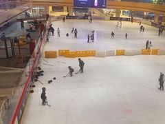 -冠军冰场CHAMPION RINK(苏州中心商场店)