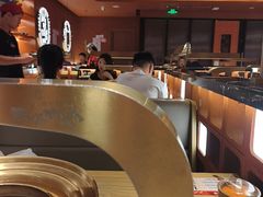 -西塔老太太泥炉烤肉(北京亚运村店)