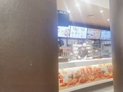 -肯德基(坛城店)