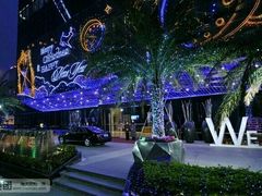 -深圳皇庭V酒店