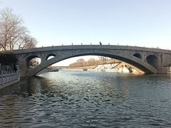 -赵州桥景区