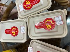 -仙都辣酱鸭(总店)