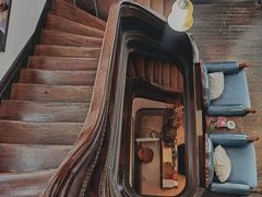 -大可堂普洱茶馆(襄阳南路馆)