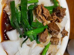 -黄但记老店·陈村粉食府