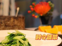 -百盛·鼎膳(中海财富中心)