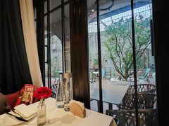 -Osteria Garden 生蚝花园餐厅(原进贤路店)