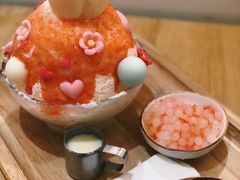 -怪物的冰与火(天虹商场中山路店)
