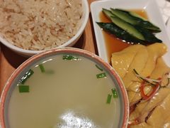 海南鸡饭-珍宝海鲜JUMBO Seafood(尚嘉店)