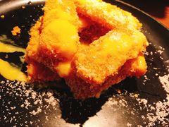 -前海沿·青岛菜(李沧万达店)