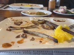 -汉巴味德·烤肉与啤酒的自助(杭州大悦城店)