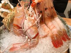 -王鼎精致料理铁板烧(世博源店)