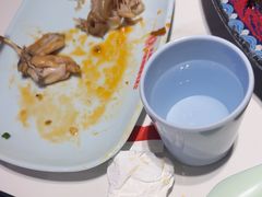 -何师傅美蛙鱼头(汉街店)