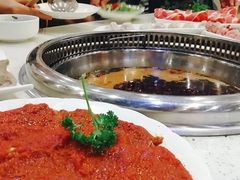 -乡水源火锅(向阳路店)