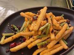 -丽华园(汉阳龙阳店)