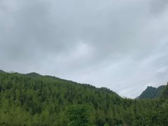 -将军关探险漂流