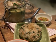 -Ginger(兴国路店)