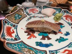 -橼舍鮨青木