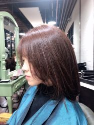 -形象革命造型·护肤Hair Studio