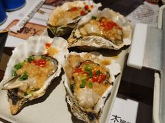 -木屋烧烤(龙华店)