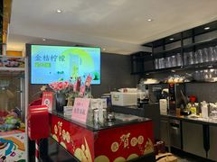-不倒翁·安徽名菜楼(步行街店)
